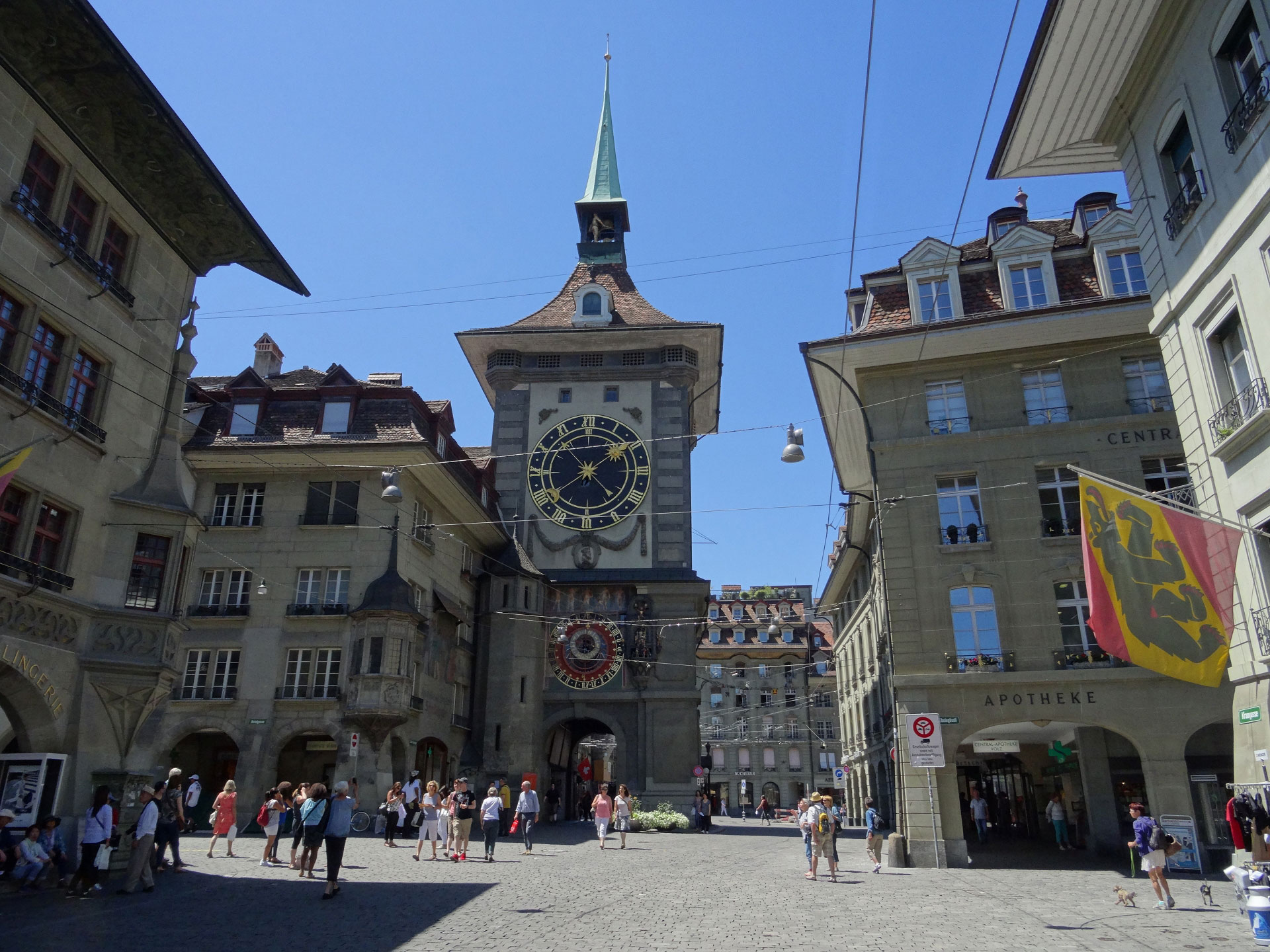 Bern